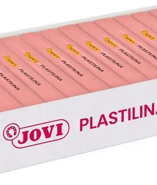 C/15 TACOS PLASTILINA JOVI 71 MEDIANA 150G. CARNE