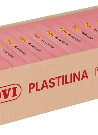 C/15 TACOS PLASTILINA JOVI 72 GRANDE 350G. CARNE