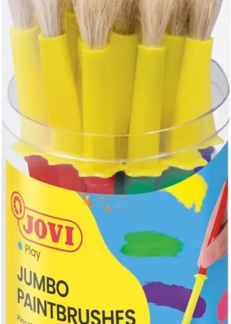 BOTE 20 PINCEL MEDIANO JOVI 806