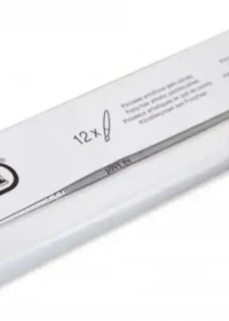 C/12 PINCEL ESCOLAR REDONDO Nº2 SERIE 818 JOVI