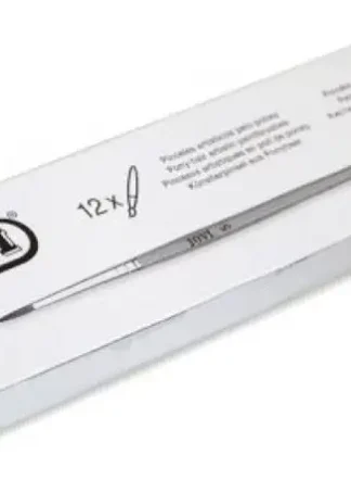 C/12 PINCEL ESCOLAR REDONDO Nº5 SERIE 818 JOVI