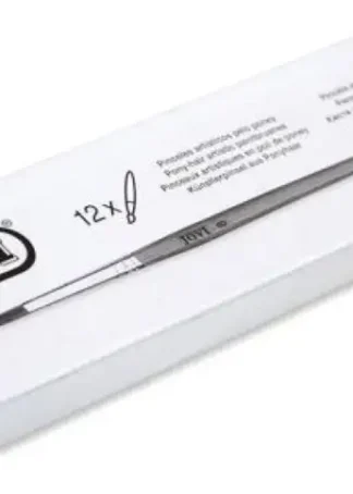 C/12 PINCEL ESCOLAR REDONDO Nº8 SERIE 818 JOVI