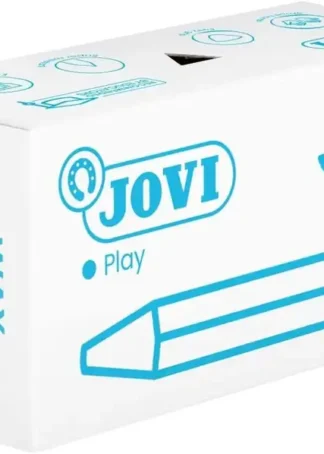 C/12 CERAS JOVICOLOR TRIWAX (TRIANGULARES) VERDE CLARO