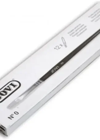 C/12 PINCEL PLANO JOVI 830 Nº0