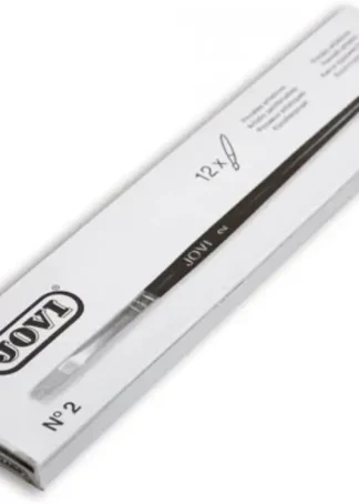 C/12 PINCEL PLANO JOVI 830 Nº2