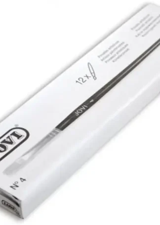 C/12 PINCEL PLANO JOVI 830 Nº4