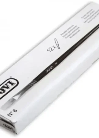 C/12 PINCEL PLANO JOVI 830 Nº6