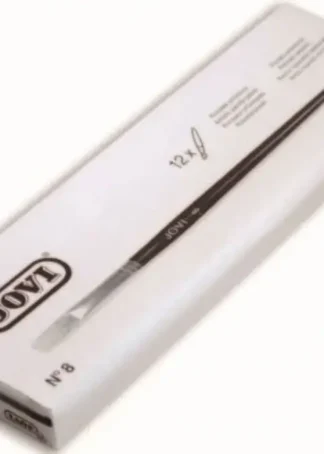 C/12 PINCEL PLANO JOVI 830 Nº8