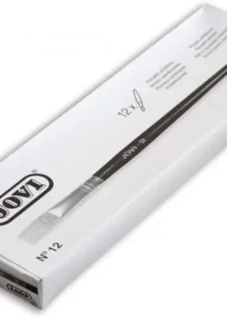 C/12 PINCEL PLANO JOVI 830 Nº12