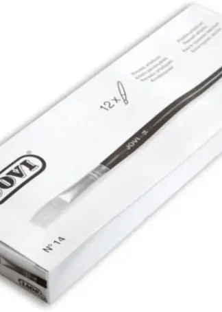 C/12 PINCEL PLANO JOVI 830 Nº14