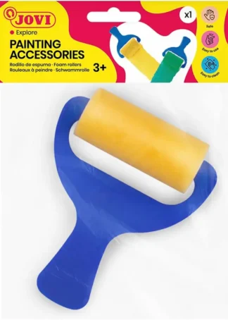 BOLSA COLGABLE 1 RODILLO GRANDE ESPUMA JOVI