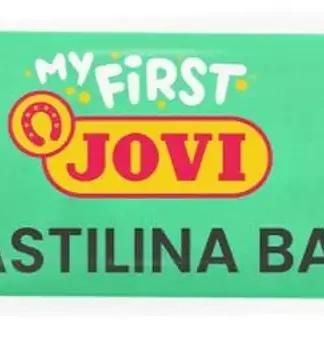 C/18 TACOS PASTA PARA MODELAR 38G VERDE SUPER BLANDA MY FIR