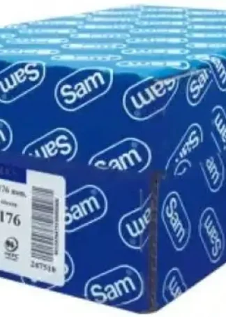 C/500 SOBRE COMERCIAL OPEN 176 AUTOADHESIVO 120X176