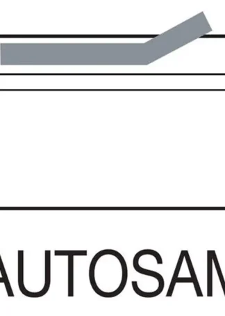 C/100 SOBRES OFFSET BLANCO 100G 370X450 RADIOGRAFIA