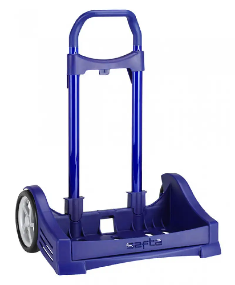 CARRO PORTAMOCHILAS EVOLUTION MARINO 205