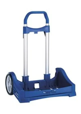 CARRO PORTAMOCHILAS EVOLUTION AZULINA 205