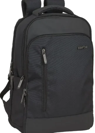 MOCHILA PARA PORTATIL 15,6' SAFTA BUSINESS 29X44X15CM
