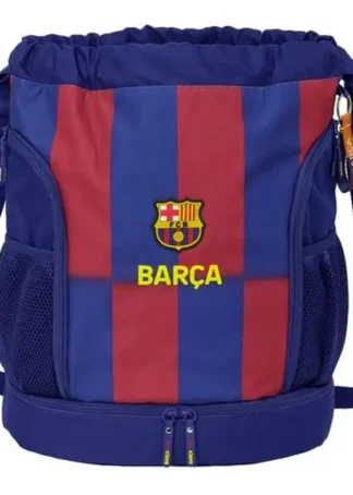 SACO MOCHILA F.C.BARCELONA 1ª EQUIP. 25/26 35X40X1CM