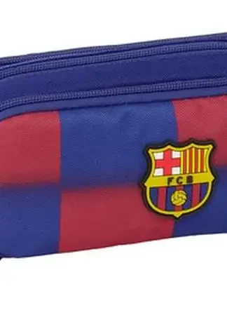 PORTATODO TRIPLE DESP BARCELONA 1ª EQ. 25/26 21X8X8CM