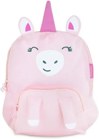 MOCHILA NEVERA INFANTIL 27.5X24.9X2 CM GUARDERIA FANTASY