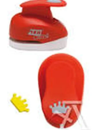 PERFORADORA GOMA EVA 16MM CORONA