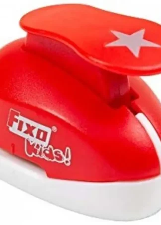 PERFORADORA GOMA EVA 16MM ESTRELLA