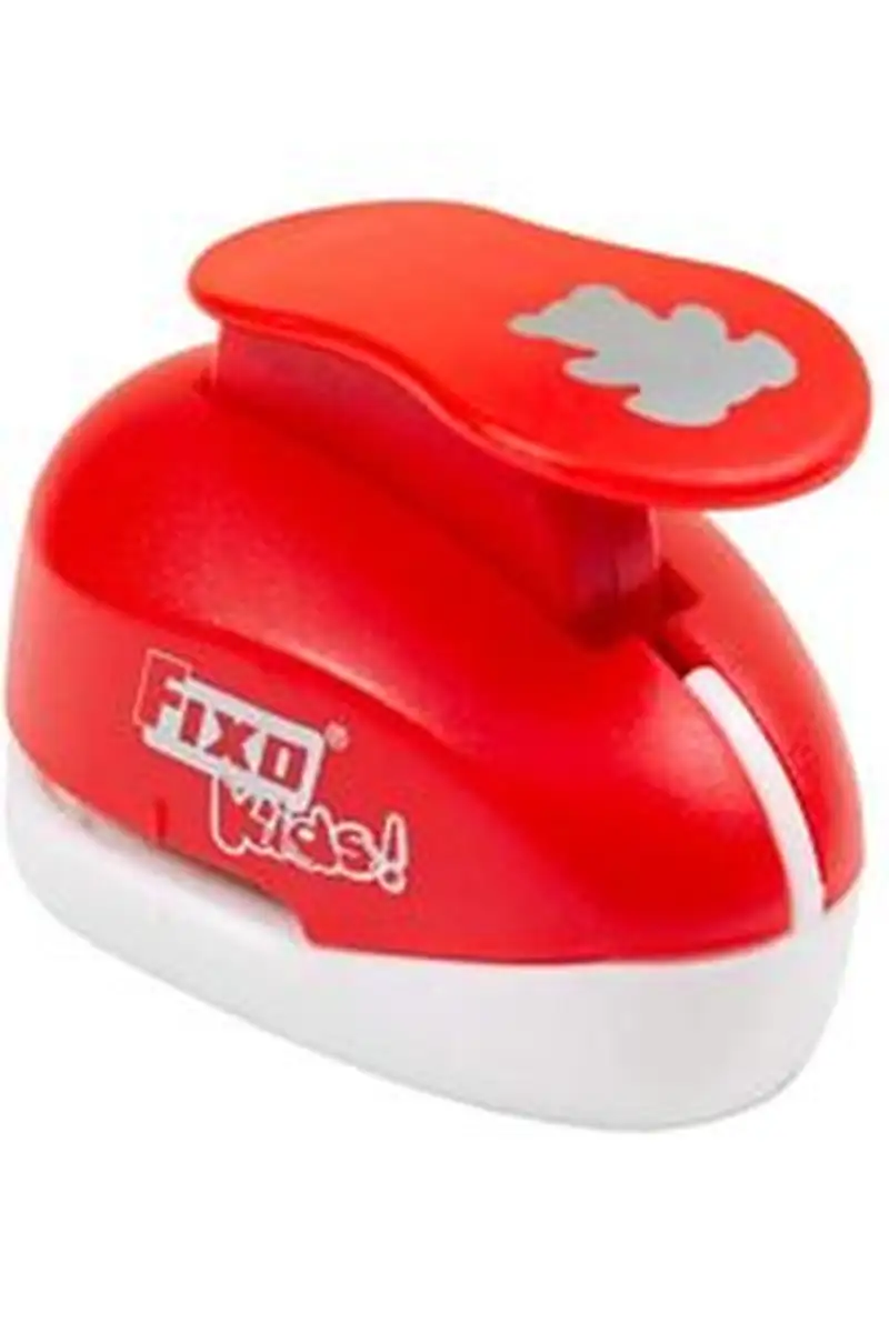 PERFORADORA GOMA EVA 16MM OSO