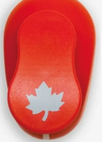 PERFORADORA GOMA EVA 16MM HOJA