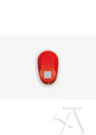 PERFORADORA GOMA EVA 16MM CUADRADO