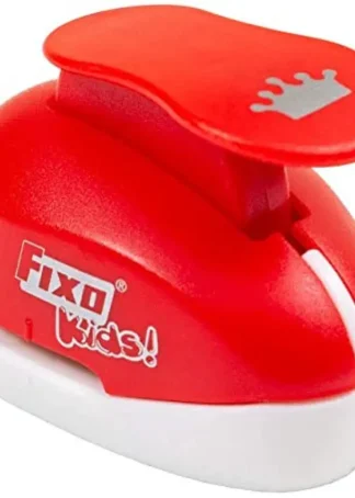 PERFORADORA GOMA EVA 25MM CORONA