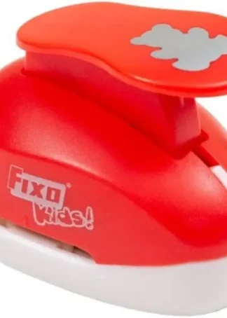 PERFORADORA GOMA EVA 25MM OSO