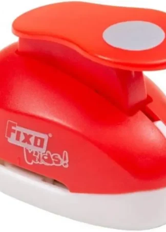 PERFORADORA GOMA EVA 25MM CIRCULO