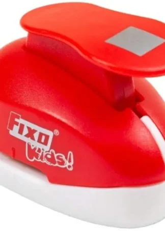 PERFORADORA GOMA EVA 25MM CUADRADO