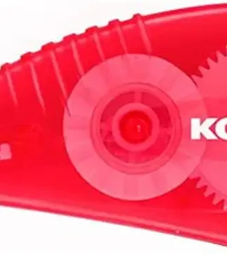 C/16 CINTA CORRECTORA MINI KORES 5MMX6M