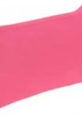 PORTATODO TRIPLE BITS &BOBS FUCSIA 23X10X10 CM