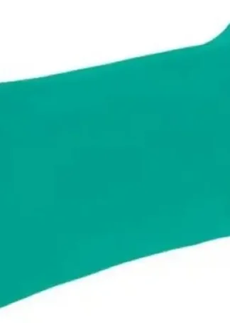 PORTATODO TRIPLE BITS &BOBS TURQUESA 23X10X10 CM