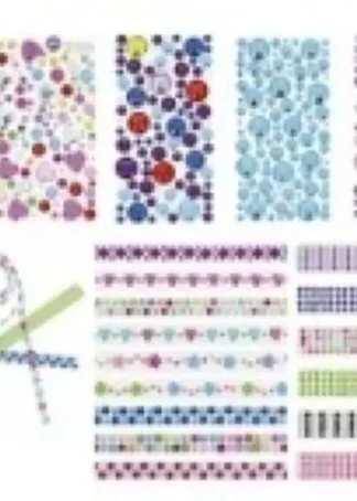 BLISTER FIGURAS ADHESIVAS FIXO KIDS