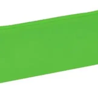 PORTATODO SIMPLE CUADRADO BITS &BOBS VERDE 22X4X4 CM.