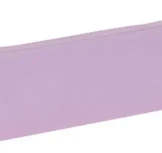 PORTATODO SIMPLE CUADRADO BITS &BOBS LAVANDA 22X4X4 CM.