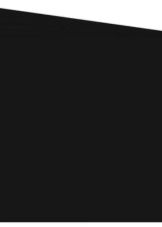 PAQ/25 CARTULINA FIXO 50X65 180G. NEGRO