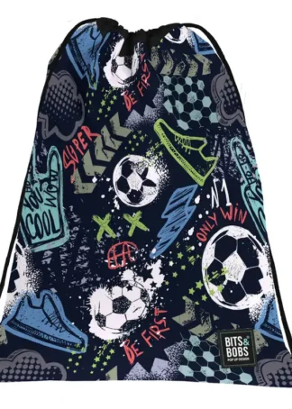 SACO PLANO B&B MATCH 36X47X0,5CM