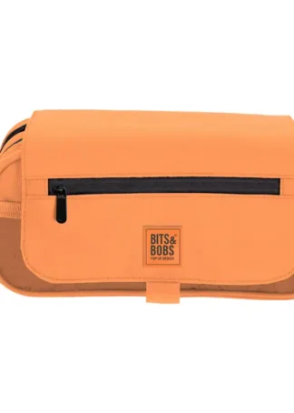 PORTATODO TRIPLE C/ SOL B&B FLUOR P NARA 22,5X12X14CM