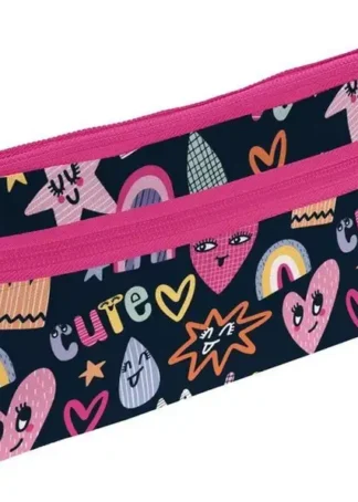 PORTATODO SIMPLE PLANO B&B CUTE 23X10X5CM