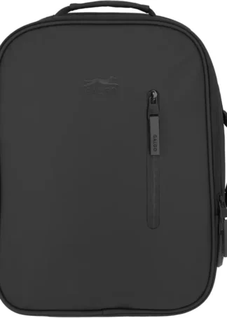 MOCHILA GALGO BUSINESS NEGRA 40X30X13CM 12L