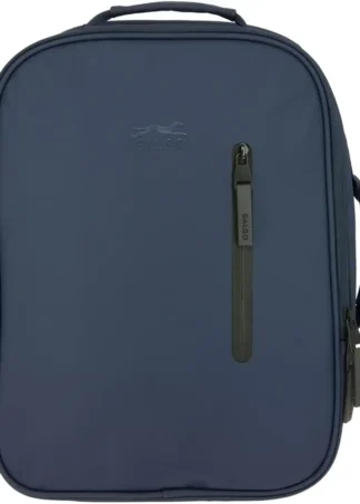 MOCHILA GALGO BUSINESS AZUL NAVY 40X30X13CM 12L