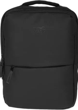 MOCHILA GALGO TRAVEL NEGRA 40X30X13CM 12L
