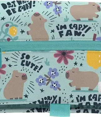 PORTATODO TRIPLE C/ SOL EC CHEERFUL 22,5X12X14CM