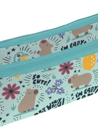 PORTATODO SIMPLE PLANO EC CHEERFUL 23X10X5CM