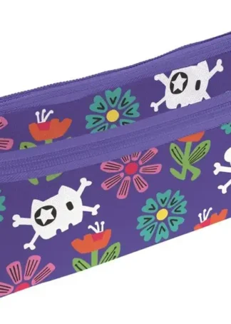 PORTATODO SIMPLE PLANO EC PIRATE 23X10X5CM