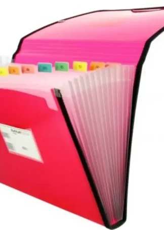 CARPETA FUELLE Fº ROSA PP. 13 DEPARTAMENTOS